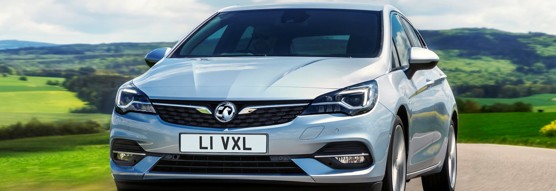 Facelifted Vauxhall Astra revealed with major tech and engine updates 